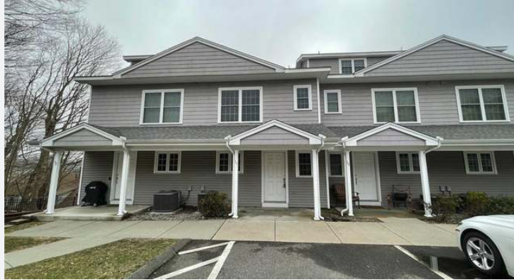 Townhomes in Jacksonville, Florida